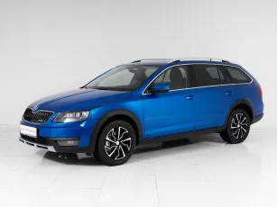 Skoda  1