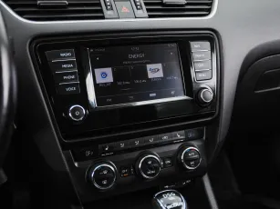 Skoda  15