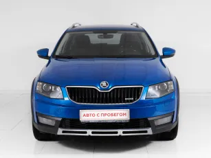 Skoda  2