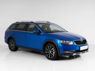 Skoda  3