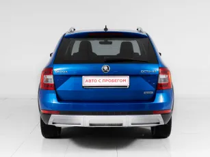 Skoda  6