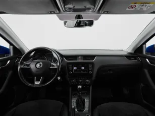 Skoda  8