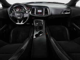 Dodge  8