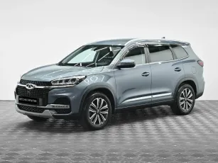 Chery  1