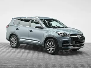 Chery  2