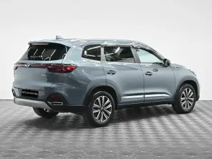 Chery  3