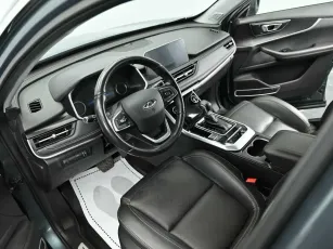 Chery  8
