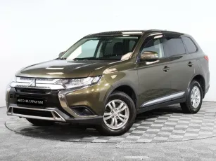 Mitsubishi  1