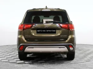 Mitsubishi  4