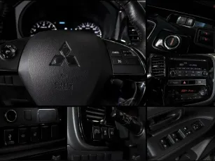 Mitsubishi  8