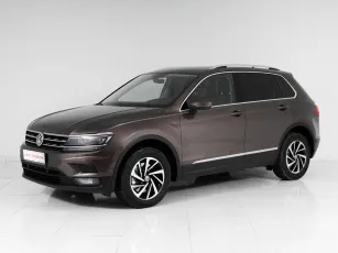 Volkswagen  1