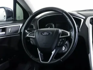 Ford  10