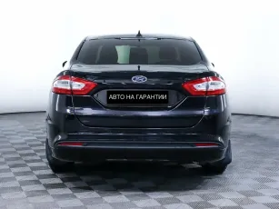 Ford  4