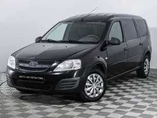 Lada (ВАЗ)  1