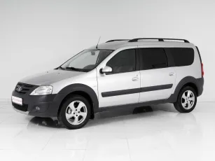 Lada (ВАЗ)  1