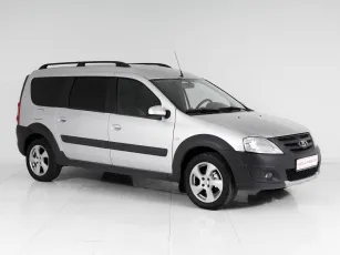 Lada (ВАЗ)  3