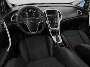 Opel  8