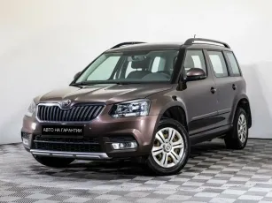 Skoda  1