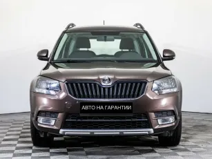 Skoda  2