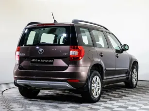 Skoda  3