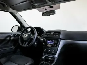Skoda  5