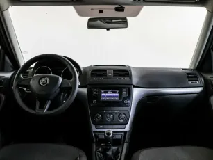 Skoda  6