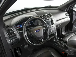 Ford  10