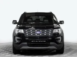 Ford  2