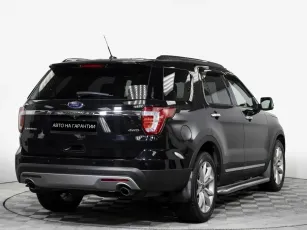 Ford  5