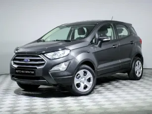 Ford  1
