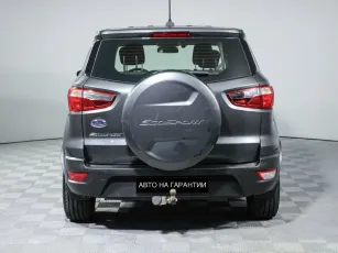 Ford  4