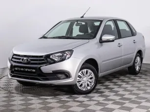 Lada (ВАЗ)  1