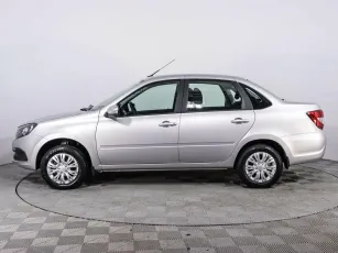Lada (ВАЗ)  3