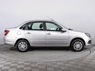Lada (ВАЗ)  4