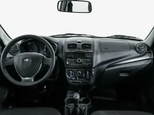 Lada (ВАЗ)  8