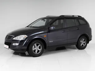 SsangYong  1