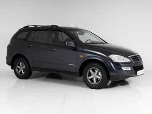 SsangYong  3