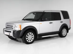 Land Rover  1