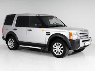 Land Rover  3