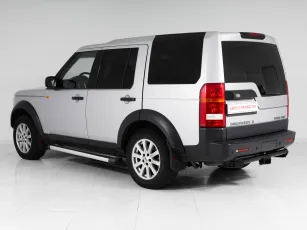 Land Rover  4