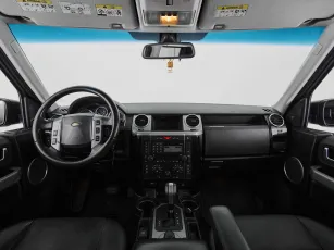 Land Rover  8