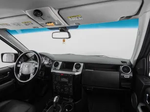 Land Rover  9