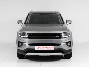 Changan  2