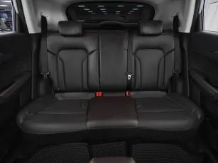 Changan  23