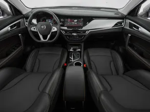 Changan  8
