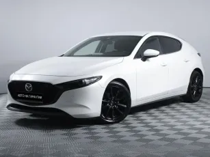 Mazda 3,  IV (BP)