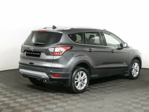Ford  5