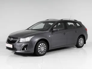 Chevrolet  1