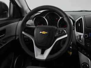 Chevrolet  12