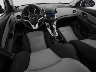 Chevrolet  8